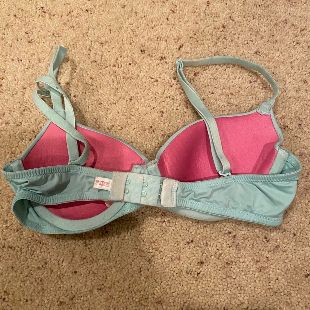 Victoria’s Secret PINK bra